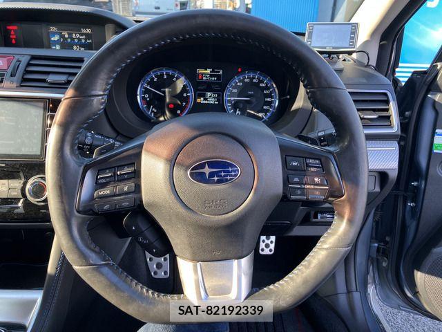 Subaru LEVORG 2014-09 6264780-8