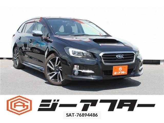 Subaru LEVORG 2014-10 6499360-0