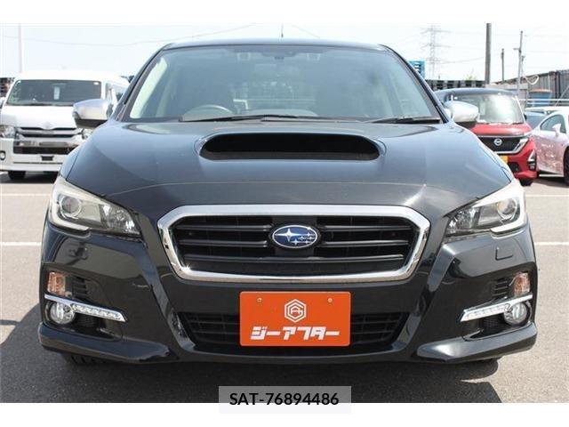 Subaru LEVORG 2014-10 6499360-9