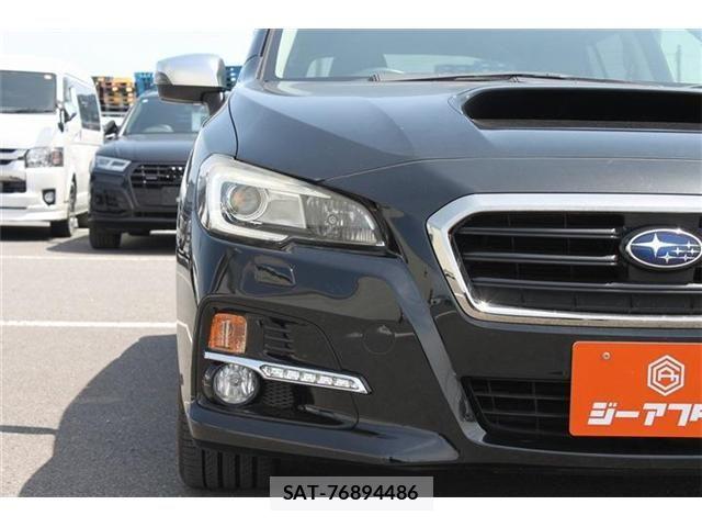 Subaru LEVORG 2014-10 6499360-10