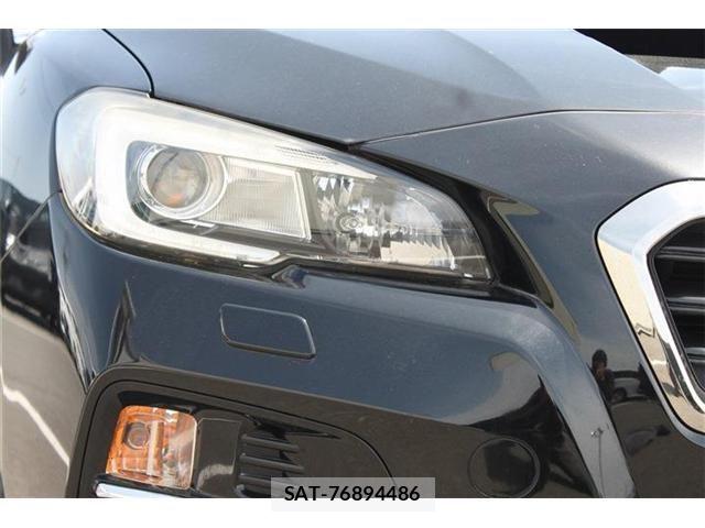 Subaru LEVORG 2014-10 6499360-11