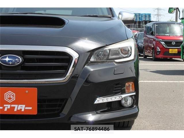 Subaru LEVORG 2014-10 6499360-12
