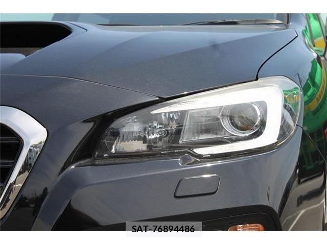 Subaru LEVORG 2014-10 6499360-13