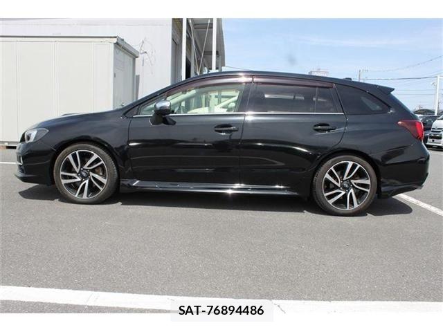 Subaru LEVORG 2014-10 6499360-15