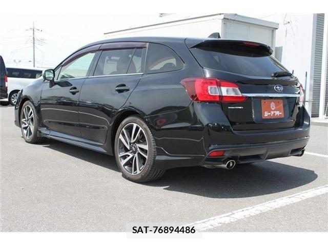 Subaru LEVORG 2014-10 6499360-16