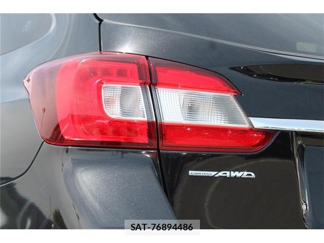 Subaru LEVORG 2014-10 6499360-18