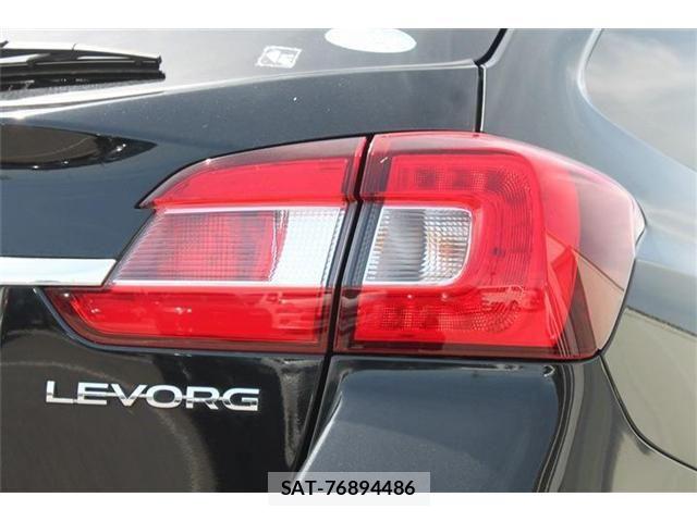 Subaru LEVORG 2014-10 6499360-19