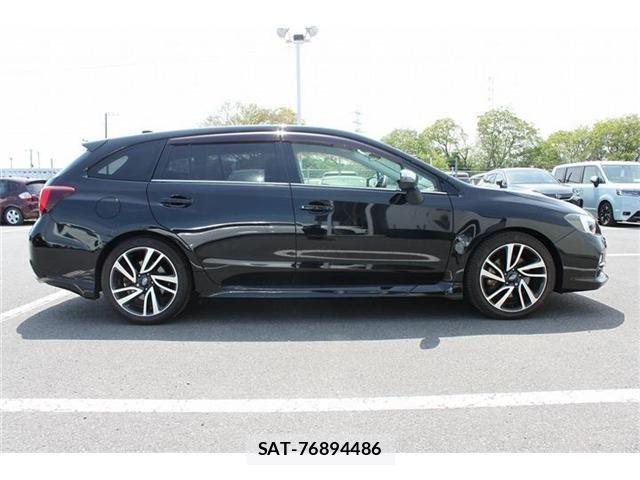 Subaru LEVORG 2014-10 6499360-21