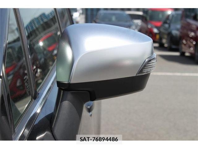 Subaru LEVORG 2014-10 6499360-23