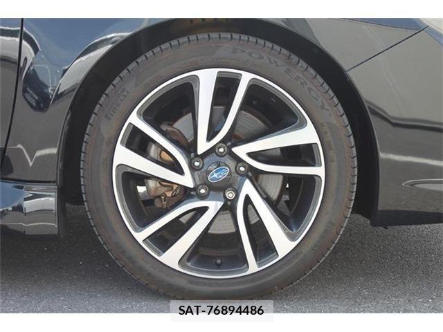 Subaru LEVORG 2014-10 6499360-24