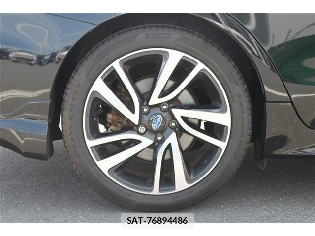 Subaru LEVORG 2014-10 6499360-25