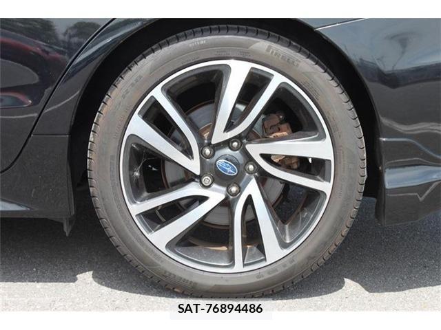Subaru LEVORG 2014-10 6499360-26