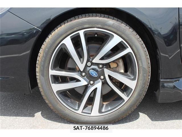 Subaru LEVORG 2014-10 6499360-27