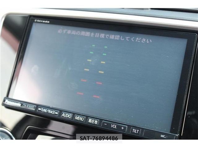 Subaru LEVORG 2014-10 6499360-4