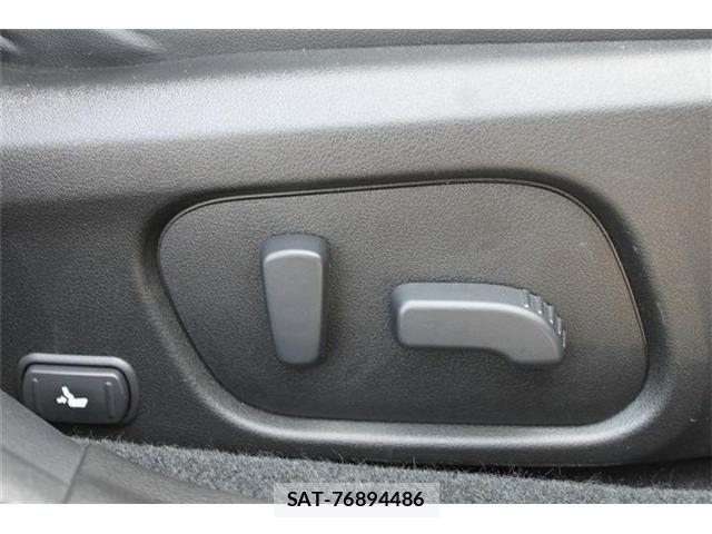 Subaru LEVORG 2014-10 6499360-6