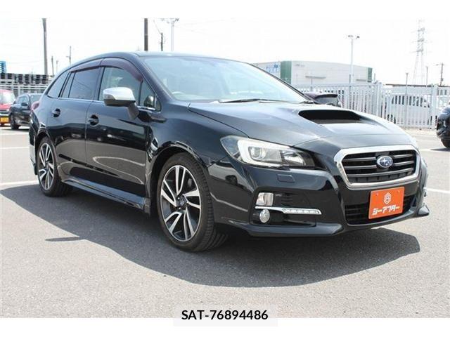 Subaru LEVORG 2014-10 6499360-8