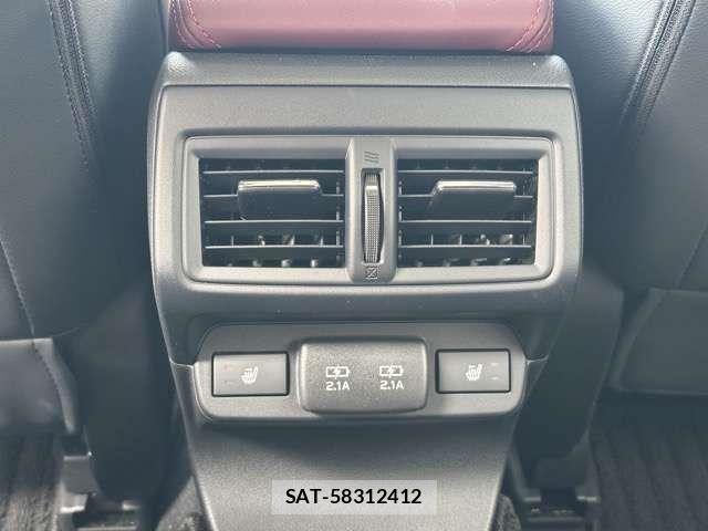 Subaru LEVORG 2020-12 6526467-9