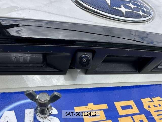 Subaru LEVORG 2020-12 6526467-10