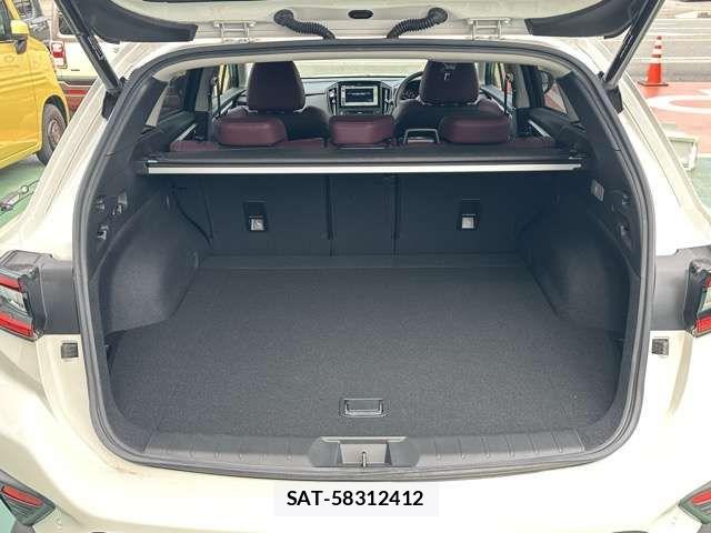 Subaru LEVORG 2020-12 6526467-11