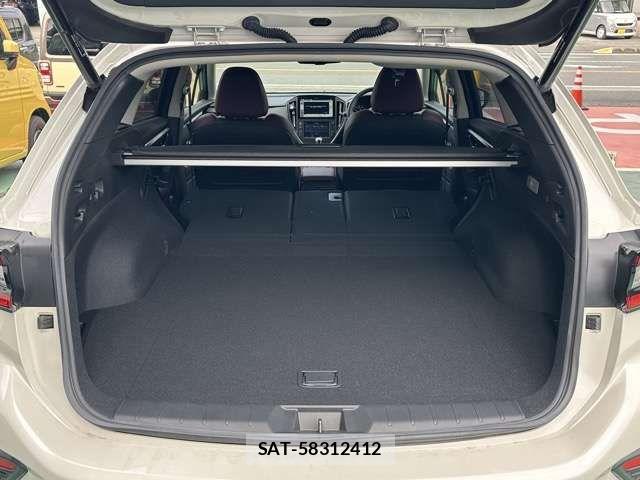 Subaru LEVORG 2020-12 6526467-12