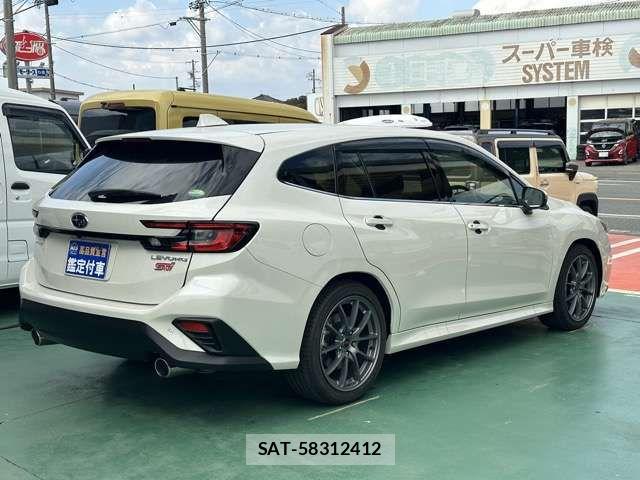 Subaru LEVORG 2020-12 6526467-14