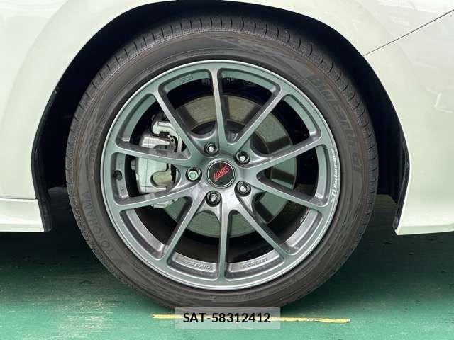 Subaru LEVORG 2020-12 6526467-15