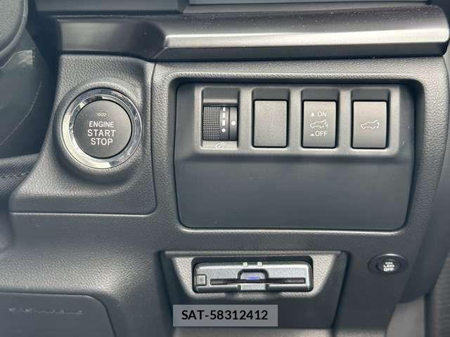Subaru LEVORG 2020-12 6526467-17