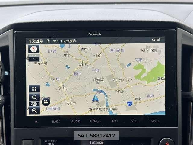 Subaru LEVORG 2020-12 6526467-18