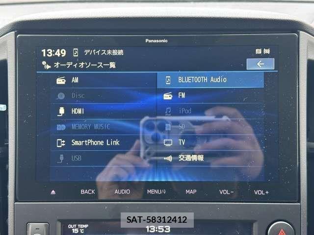 Subaru LEVORG 2020-12 6526467-19