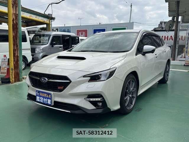 Subaru LEVORG 2020-12 6526467-2