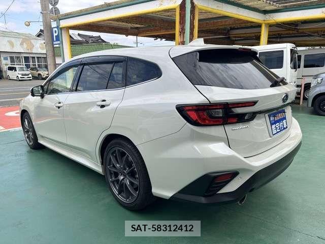 Subaru LEVORG 2020-12 6526467-3