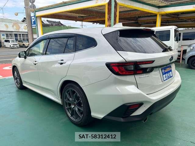 Subaru LEVORG 2020-12 6526467-4