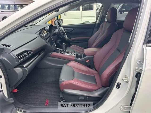 Subaru LEVORG 2020-12 6526467-5