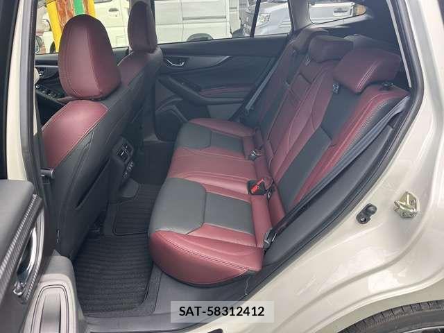 Subaru LEVORG 2020-12 6526467-6