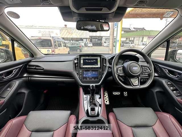 Subaru LEVORG 2020-12 6526467-7