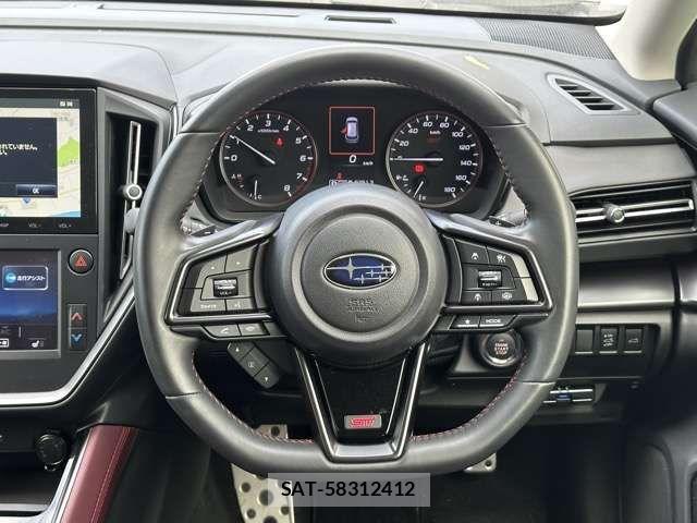 Subaru LEVORG 2020-12 6526467-8
