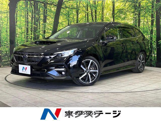 Subaru LEVORG 2022-11 6526470-0