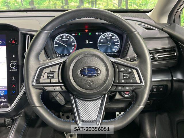 Subaru LEVORG 2022-11 6526470-11