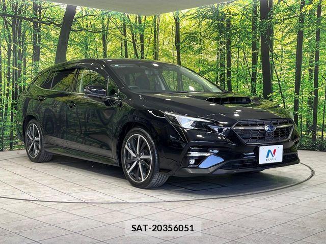Subaru LEVORG 2022-11 6526470-16
