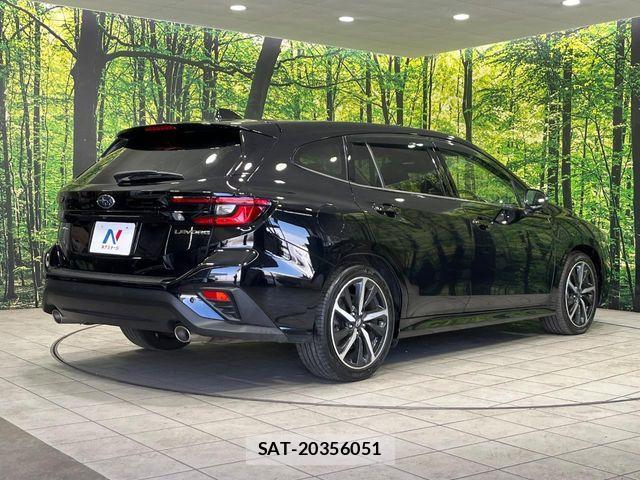 Subaru LEVORG 2022-11 6526470-17