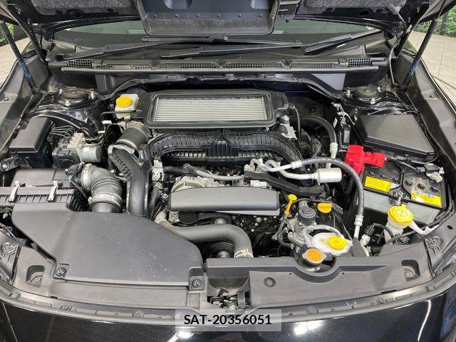 Subaru LEVORG 2022-11 6526470-18