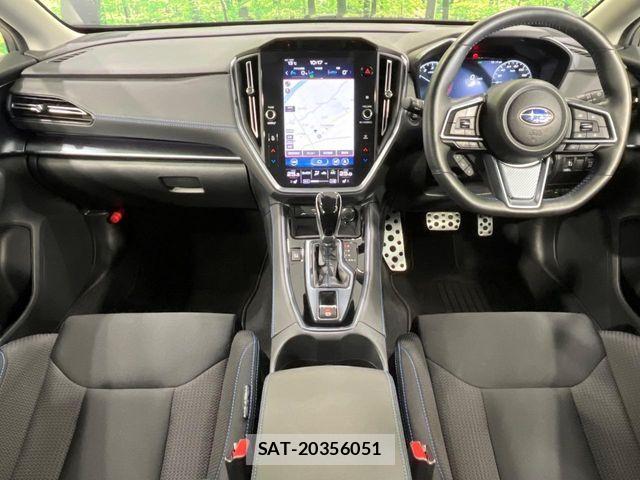 Subaru LEVORG 2022-11 6526470-1