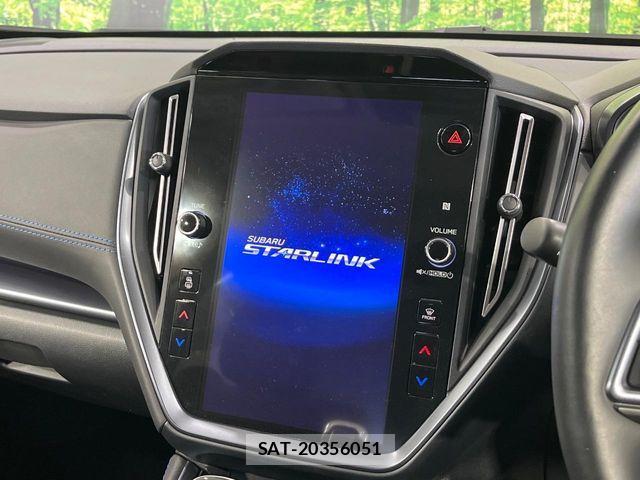 Subaru LEVORG 2022-11 6526470-2