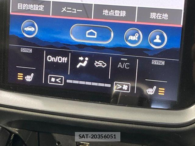 Subaru LEVORG 2022-11 6526470-4
