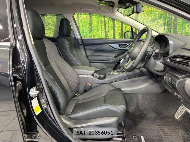 Subaru LEVORG 2022-11 6526470-8