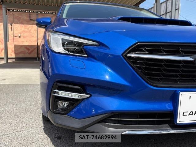 Subaru LEVORG 2020-11 6526469-9