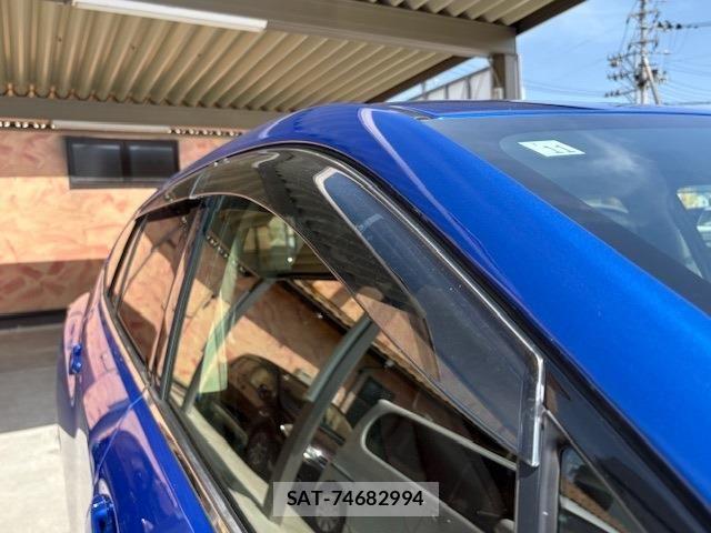 Subaru LEVORG 2020-11 6526469-11