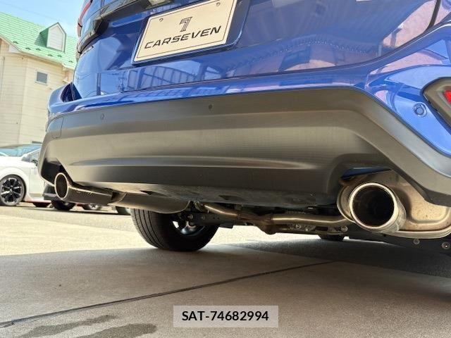 Subaru LEVORG 2020-11 6526469-15