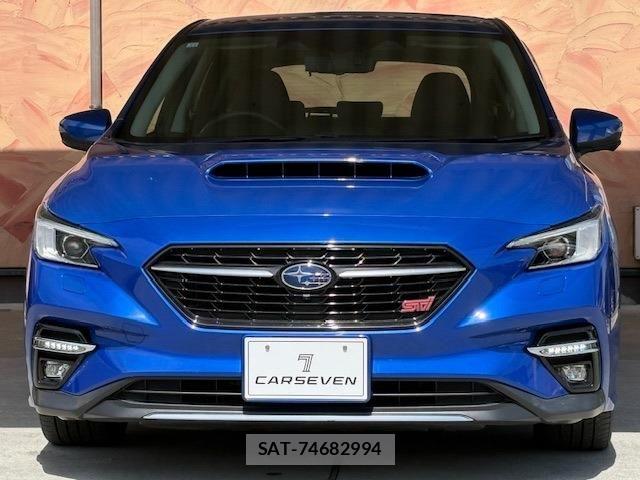 Subaru LEVORG 2020-11 6526469-1