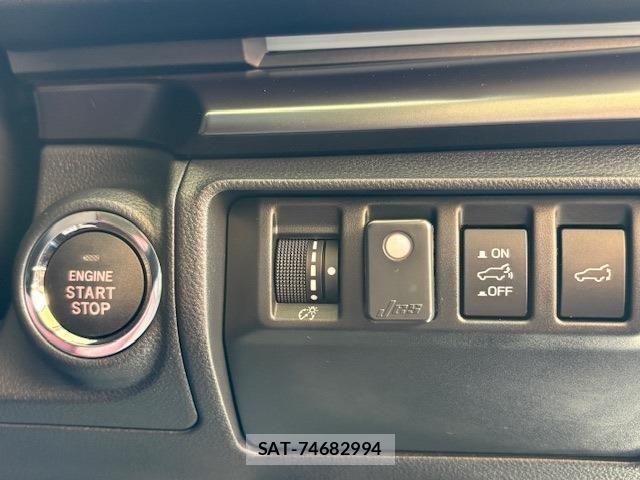 Subaru LEVORG 2020-11 6526469-19